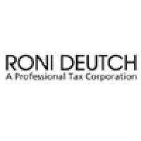 Roni Deutch, A Professional Tax Corporation