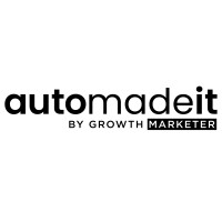 automadeit GmbH logo - Similar company to Leeup Media Gmbh