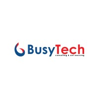 BusyTech logo - Similar company to Byte Craft