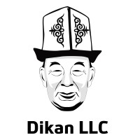 Dikan LLC logo - Similar company to Nubi.Work