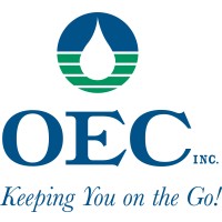 Oil Equipment Company logo - Similar company to Tech Synergy Dmcc