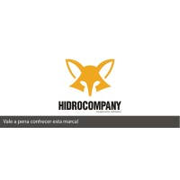 Hidrocompany logo - Similar company to Hydrocom
