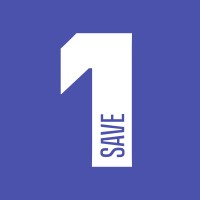 SAVE1 logo - Similar company to Marketmap