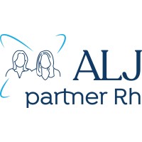 ALJ Partner Rh logo - Similar company to Aliantis