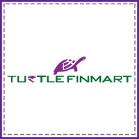 Turtle Finmart logo - Similar company to Collaborative Marketplace (India) Private Limited