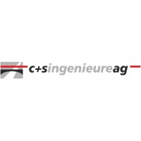 c+s ingenieure ag logo - Similar company to Arnet Bau Und Element