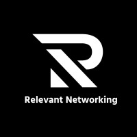 Relevant Networking logo - Similar company to Bungeo | Taiyaki & Icecream Parlour