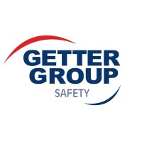 Getter safety logo - Similar company to Getter Group