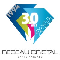 RESEAU CRISTAL logo - Similar company to Vitelvet