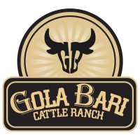 GolaBari Cattle Ranch logo - Similar company to Chem Chrom Labs