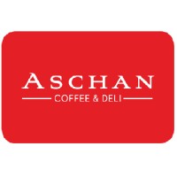 Aschan Kahvilat Oy