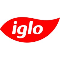 iglo Deutschland logo - Similar company to C & A Mode -, C & A Mode