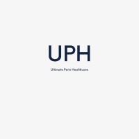 Ultimate Penn Healthcare Limited logo - Similar company to Match Options