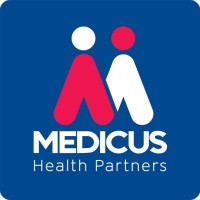 Medicus Health Partners logo - Similar company to Foam & Bubbles