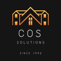 COS Solutions logo - Similar company to Acnsf