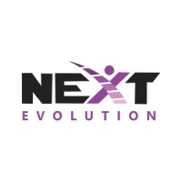 Next Evolution logo - Similar company to Ritron Wireless Solutions