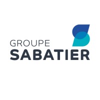 GROUPE SABATIER logo - Similar company to Groupe Sabatier