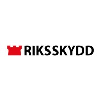 Riksskydd logo - Similar company to Solceller Syd Ab
