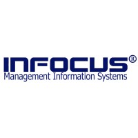 infocus.mis logo - Similar company to المصدر لتقنية المعلومات | Sit