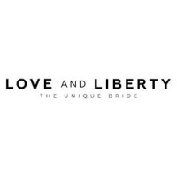 Love and Liberty Bridal logo - Similar company to Bridal Musings