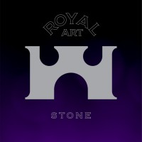 Royal Art Stone -رويال ارت ستون logo - Similar company to 3Trees Group International Co., Limited