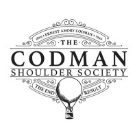 Codman Shoulder Society logo - Similar company to Medsocks_Ch