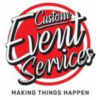 Custom Event Services logo - Similar company to Pcc Event Services
