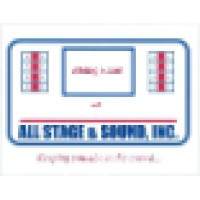 All Stage & Sound
