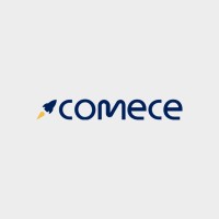 Comece logo - Similar company to E.Mix