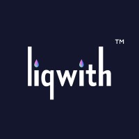 Liqwith™ logo - Similar company to Byelex, Build 4 Business - Backed By Science