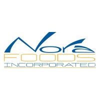 Nora Foods Inc. logo - Similar company to Nora Foods