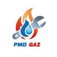 PMD GAZ logo - Similar company to Idocar