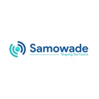 Samowade Logistics
