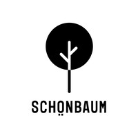 Schönbaum logo - Similar company to König Koffein