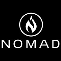 Nomad Sauna logo - Similar company to Iglucraft