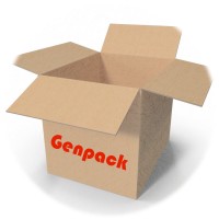 General Packaging Industries (Pty) Ltd. logo - Similar company to Genpack Co., Ltd