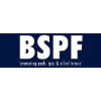 BSPF - British Swimming Pool Federation logo - Similar company to Swimming Pool & Spa Solutions Ltd