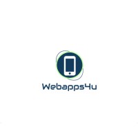 Webapps4u logo - Similar company to Webapps