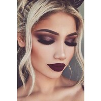 makeup.ge logo - Similar company to Renée Loiz Makeup