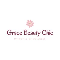 Grace Beauty Chic logo - Similar company to Prescent