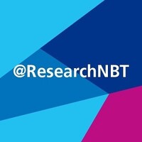 Research at North Bristol NHS Trust logo - Similar company to Nihr Leicestershire & Northamptonshire Commercial Research Delivery Centre (Crdc)