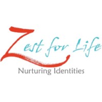 Zest For Life logo - Similar company to Advance Advertising Ltd.