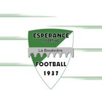 ESPERANCE SPORTIVE LA BOUEXIERE logo - Similar company to B2M Futsal
