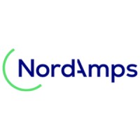 NordAmps logo - Similar company to Algodx