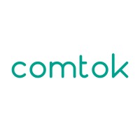 Comtok logo - Similar company to Tip Inversores