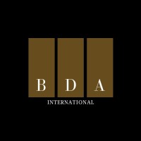 BDA International Associates logo - Similar company to Trafford Consulting S.L.