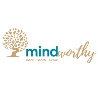Mindworthy Therapy logo - Similar company to Root & Path Therapy