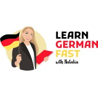 Learn German Fast logo - Similar company to Skill Wise