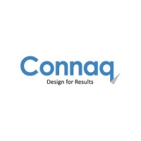 Connaq logo - Similar company to Connaq