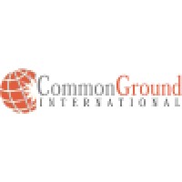 Common Ground International, LLC logo - Similar company to Translized